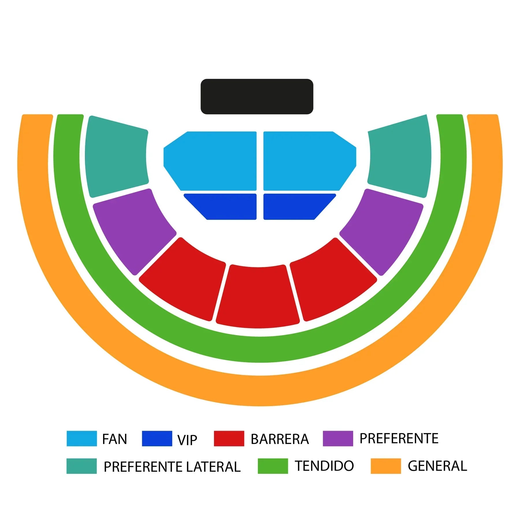 CRISTIAN CASTRO - MEXICALI
