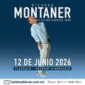 RICARDO MONTANER - TLAXCALA